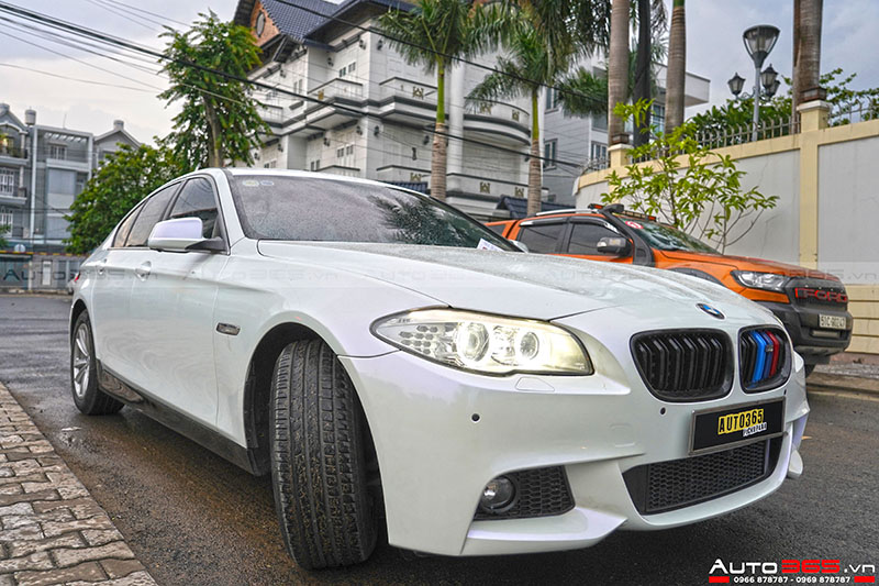 Cập nhật giá dán phim cách nhiệt mới nhất tại Auto365 - giá dán phim tháng 06/2019